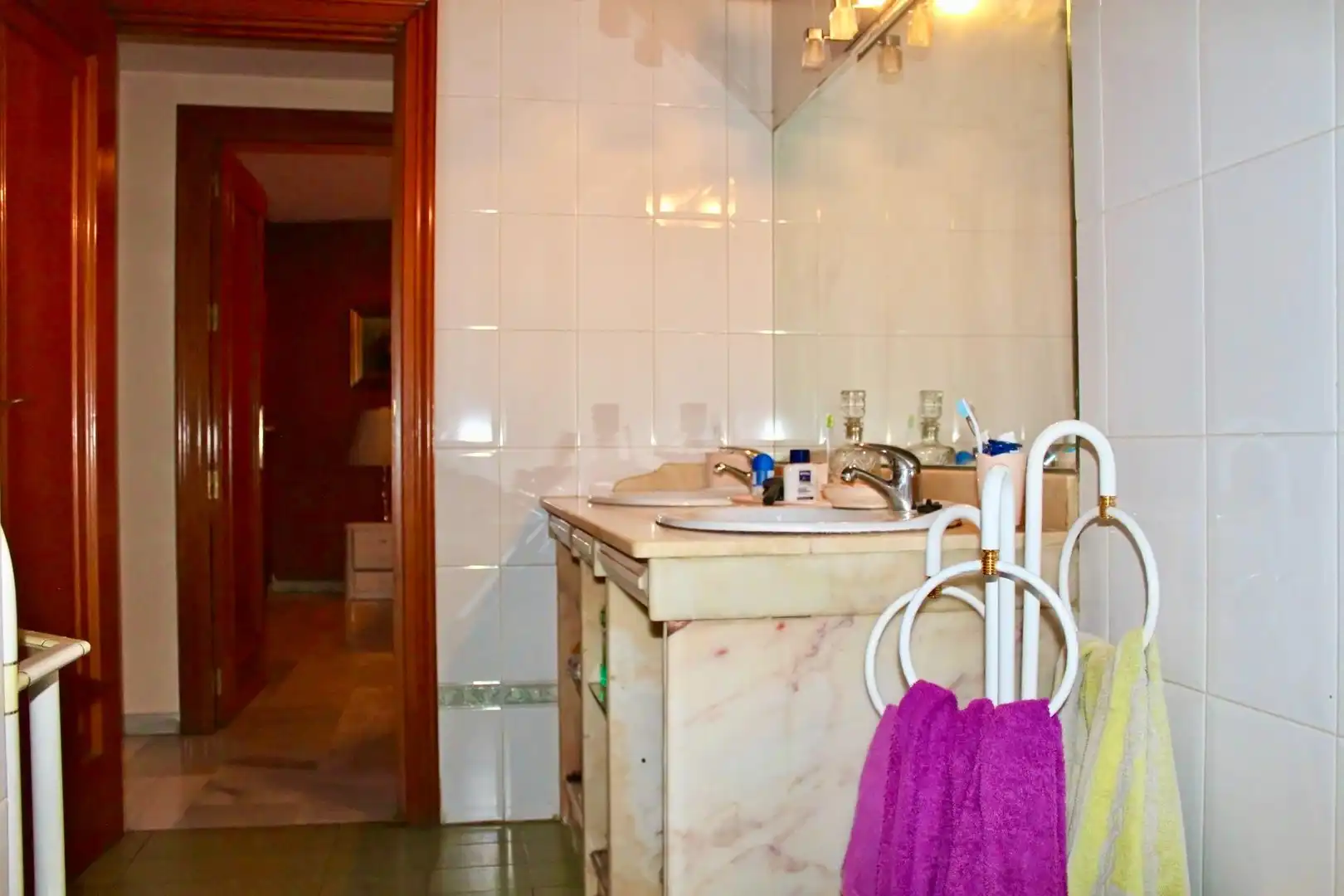 Wohnung mit Pool zum Verkauf in Centro, imagen 22