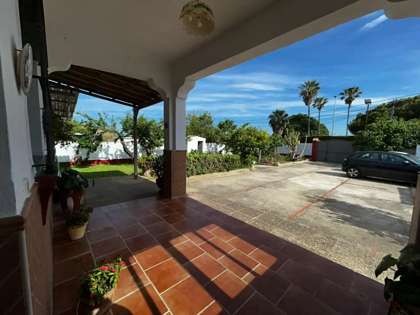 Houses for sale in Los Franceses – La Vega