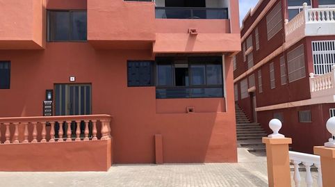 Foto 5 de Pis de lloguer a Paseo Marítimo de Taliarte, 4, Playa del Hombre - Taliarte - Salinetas, Telde