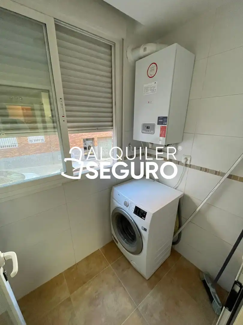 Piso con ascensor en alquiler en Moscareta, imagen 7