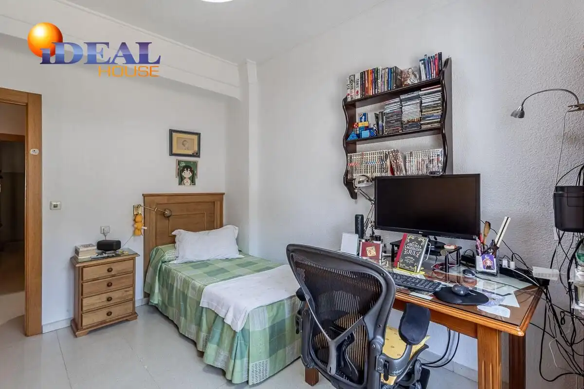 Appartement à vendre à Calle MOLINOS, imagen 18