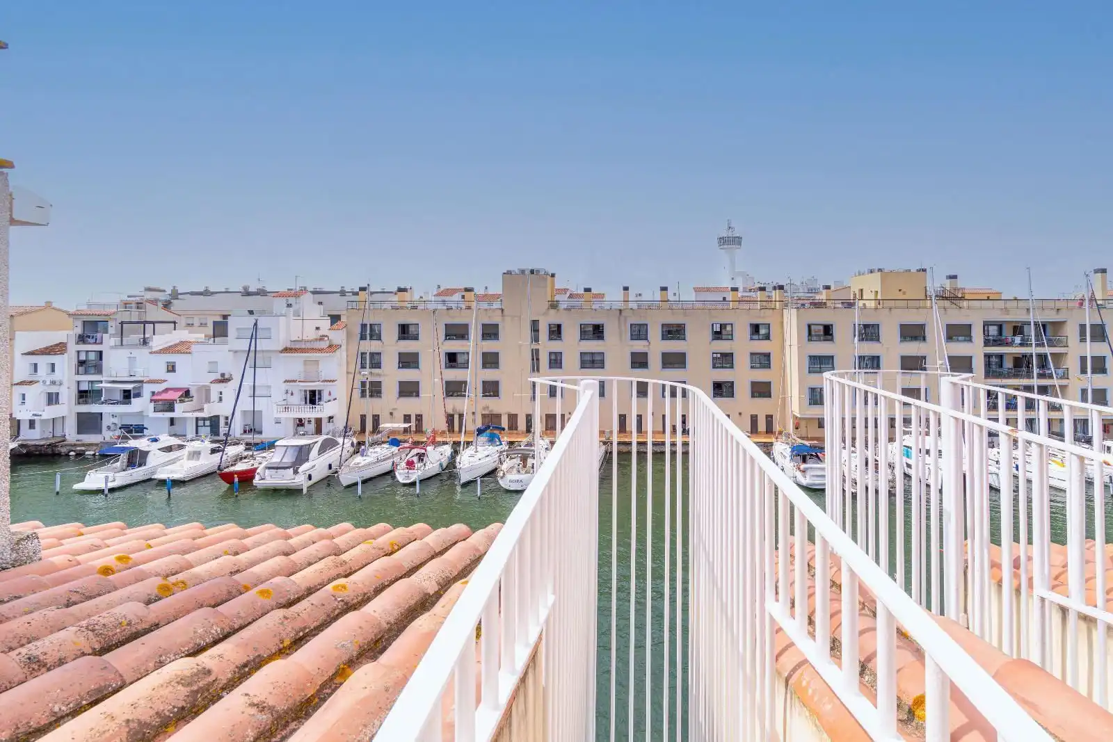 Appartement compact à vendre à Calle PORT MOXÓ, imagen 23