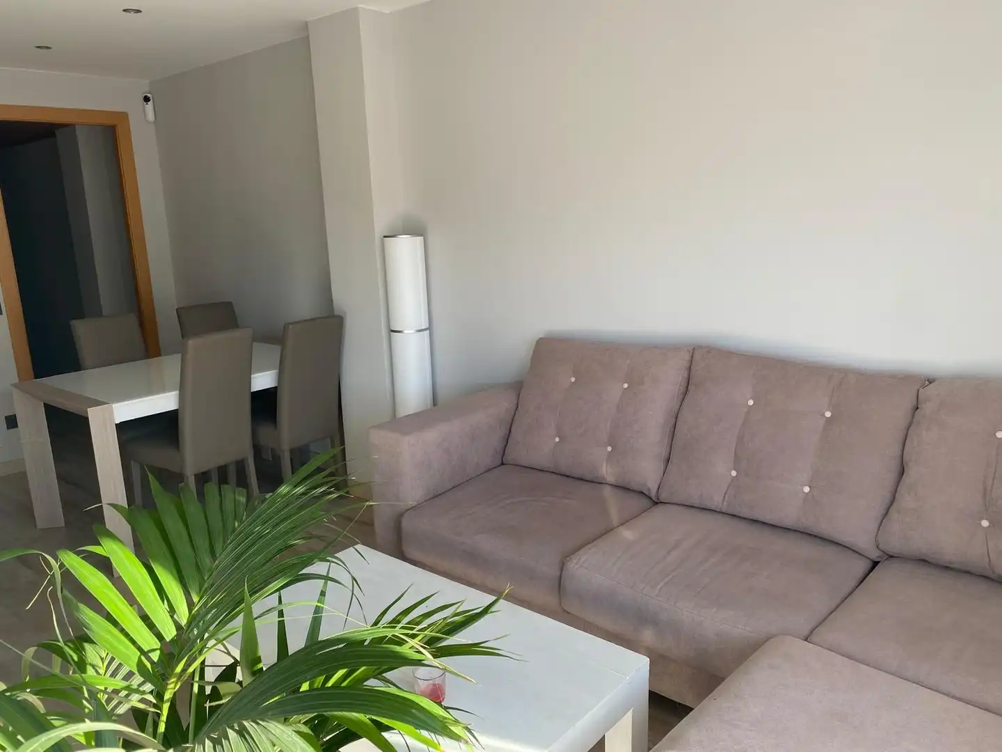 Appartamento con terrazza in affitto a Felip II, imagen 41