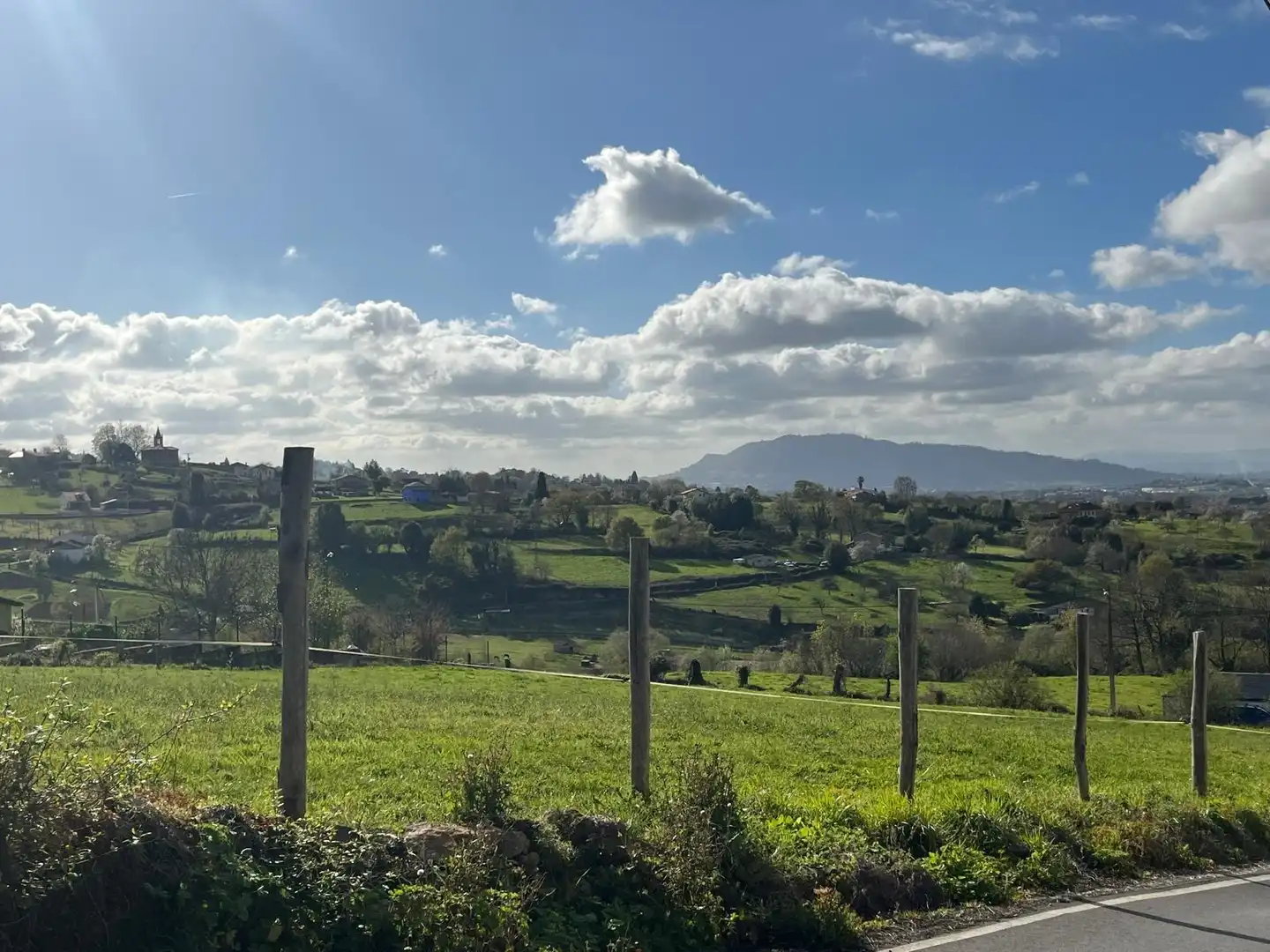 Residential for sale in Siero