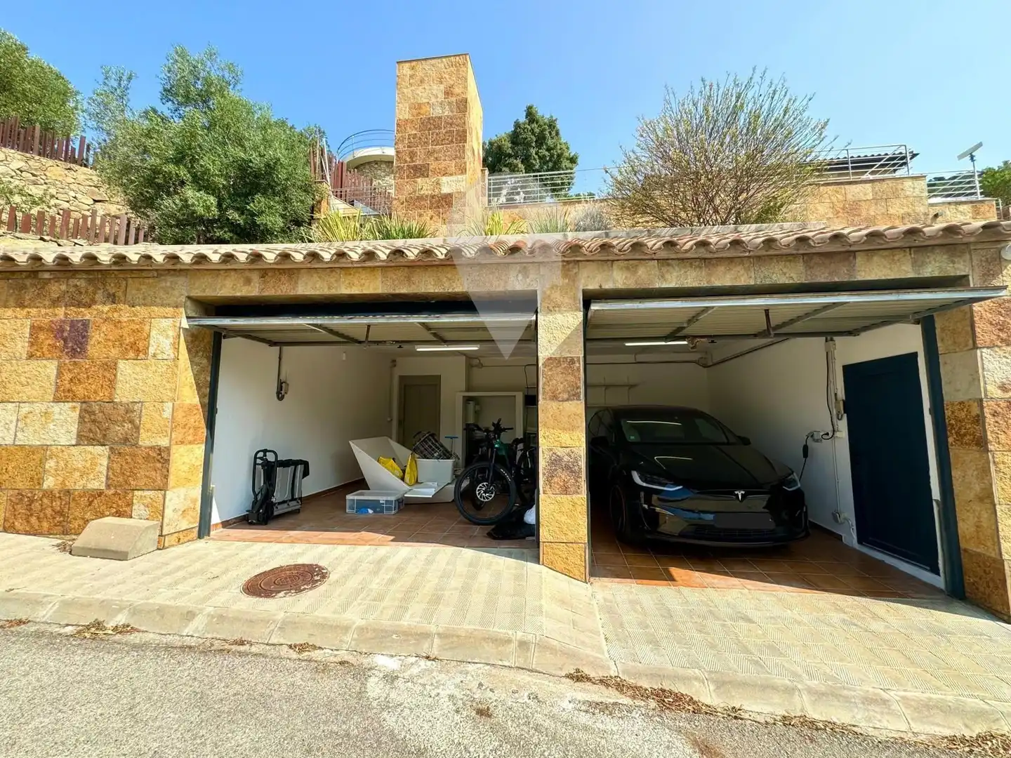 Haus mit Pool zum Verkauf in Palau-saverdera, imagen 40