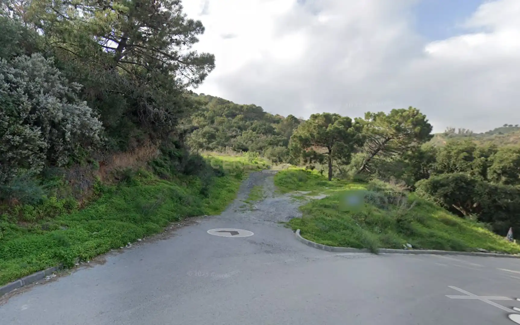 Terreno rustico in vendita a Altos de Estepona, imagen 6