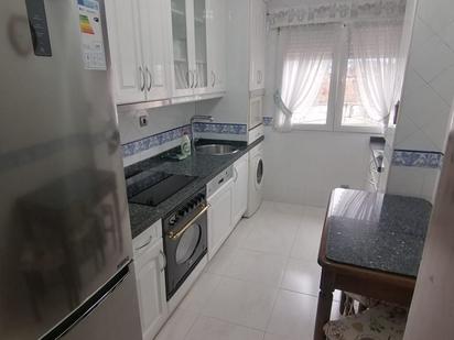 Flat to rent in El Natahoyo