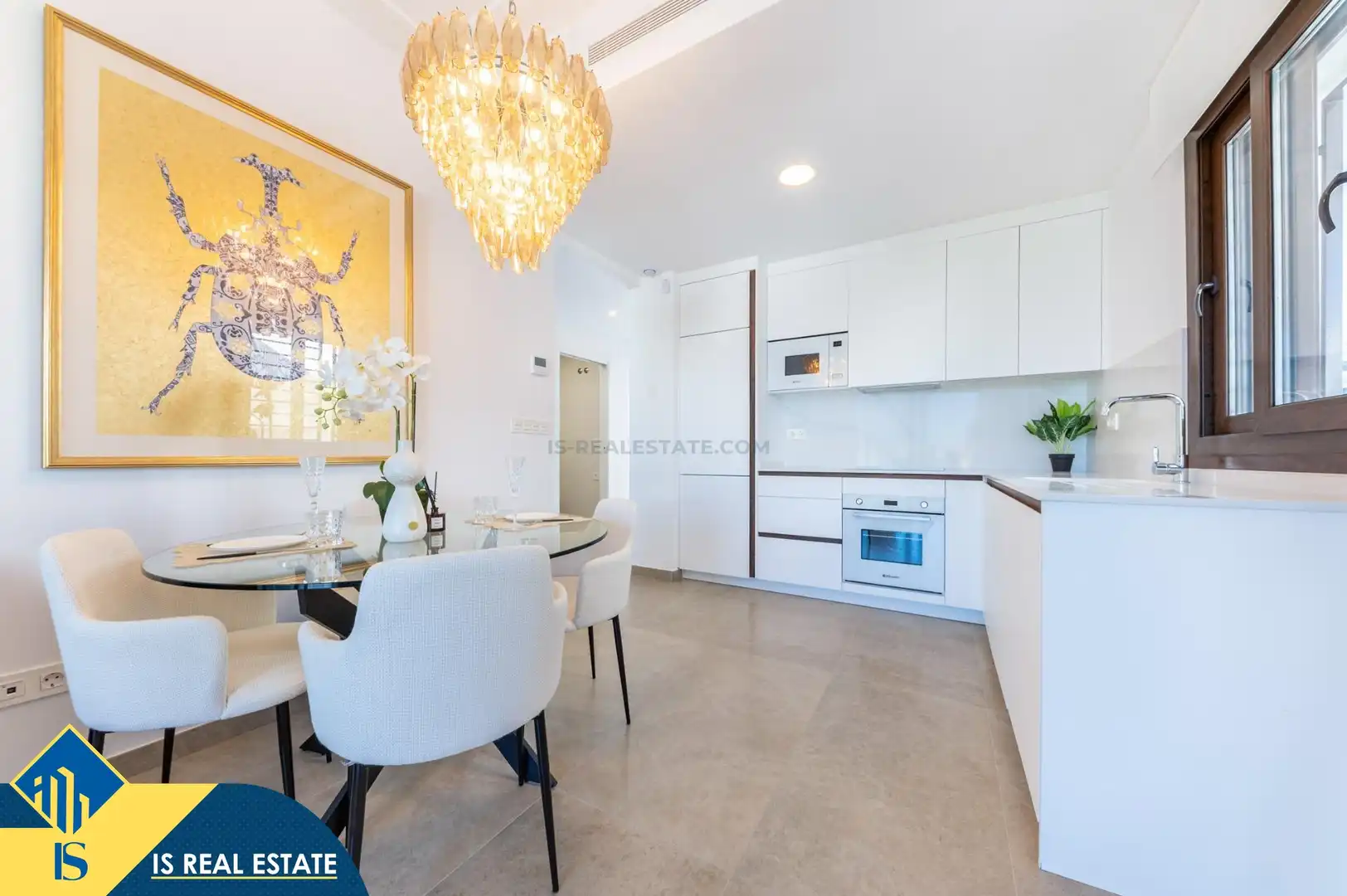 Bungalow avec piscine à vendre à Los Balcones - Los Altos, imagen 5