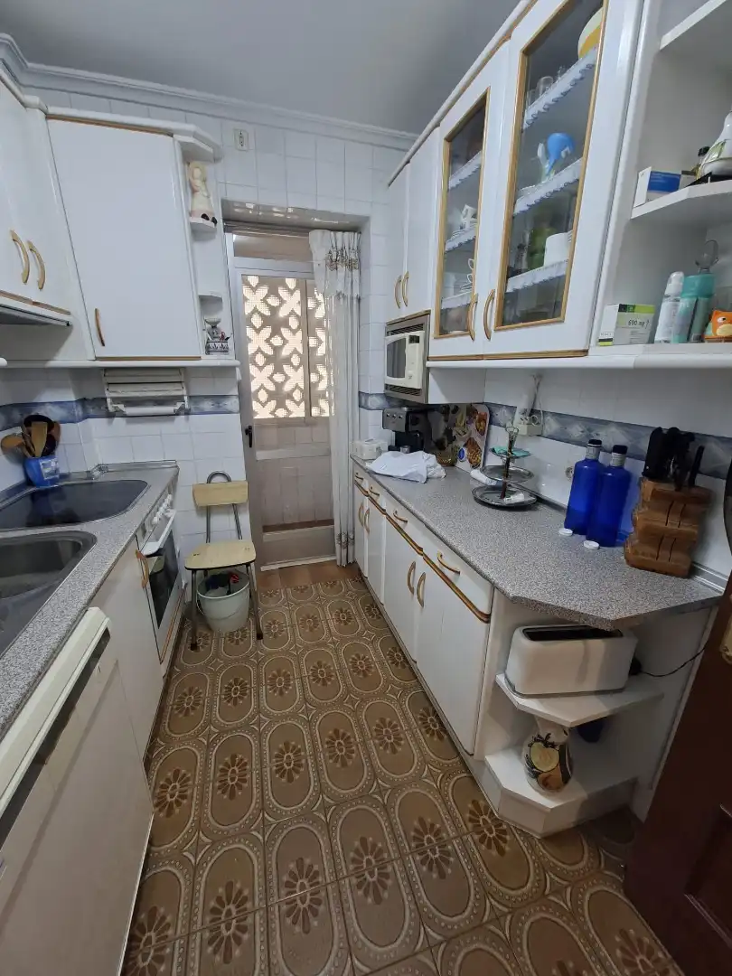 Flat for sale in Santa Bárbara, imagen 25