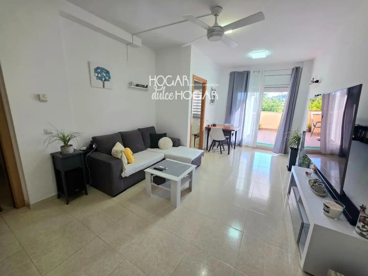 Flat with lift for sale in Eusebi Mercade, imagen 5