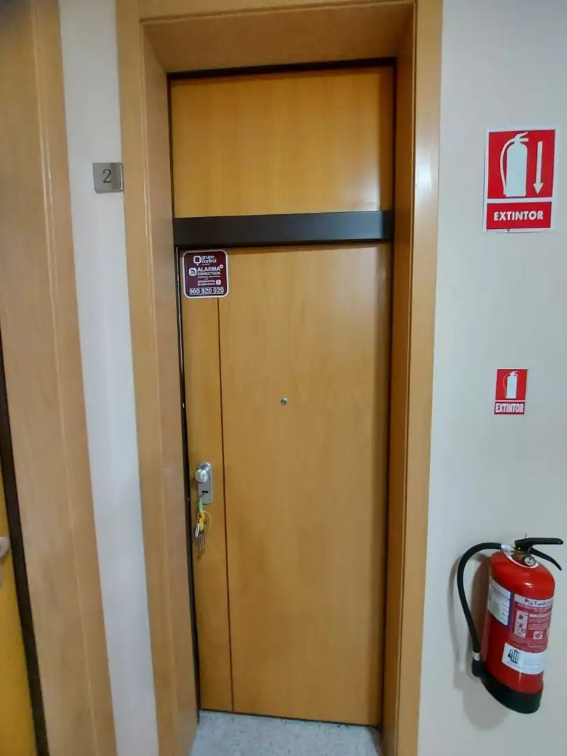 Office space for sale in El Ejido Ciudad, imagen 24