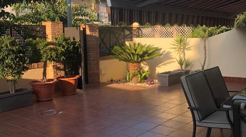 Foto 3 de Casa adosada en venda a El Mojón, Alicante