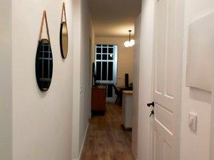 Foto 5 de Pis de lloguer a Rúa San Andrés, 51, Ciudad Vieja, A Coruña Capital