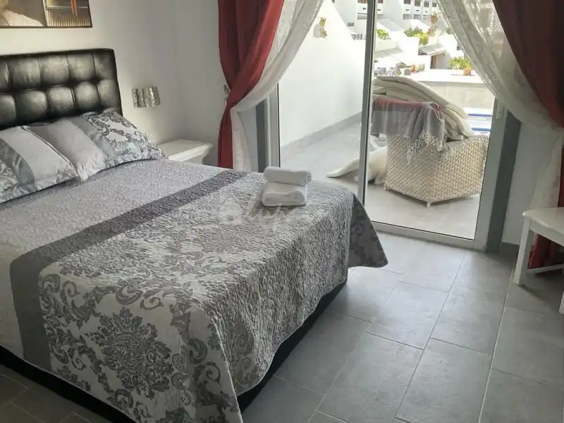 Apartment mit Aufzug zum Verkauf in Playa de las Américas, imagen 12