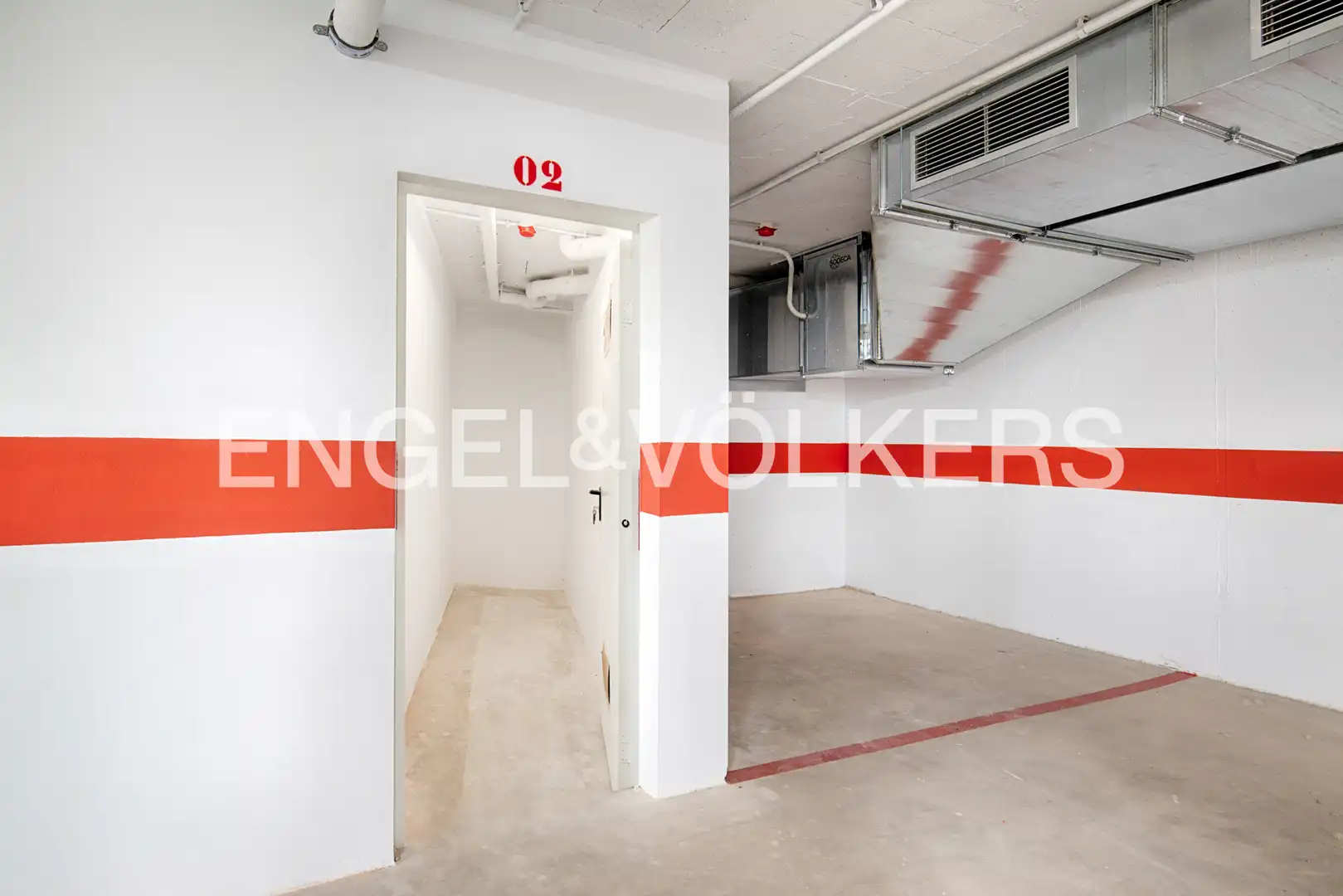 Penthouse mit Pool zum Verkauf in Carrer de Ponent 44, imagen 34