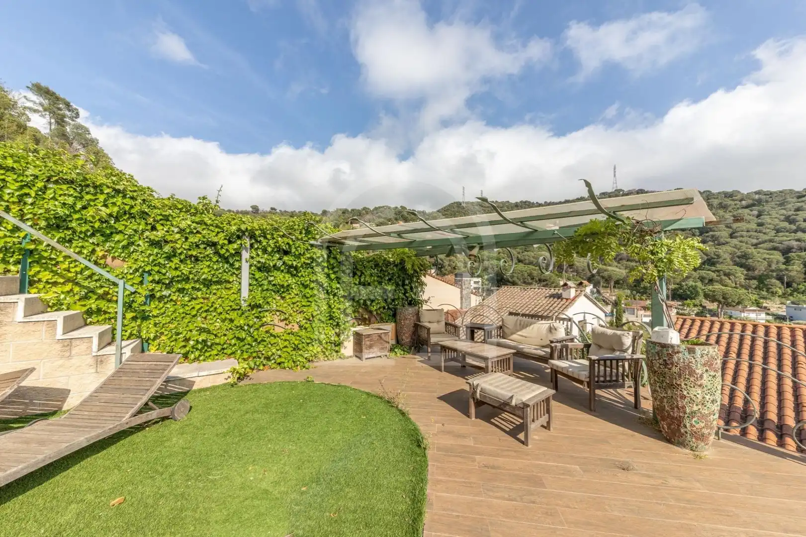 Casa en venta en Sant Fost de Campsentelles, imagen 40