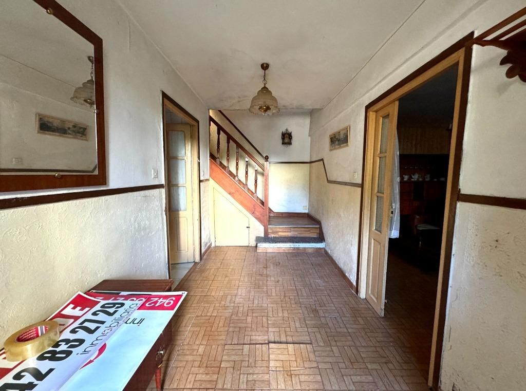 Casa o chalet en venta en Los Corrales de Buelna  con Terraza