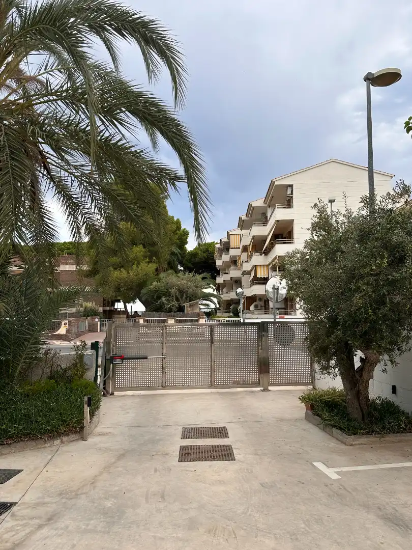 Apartamento de alquiler en Cambrils, Tarragona