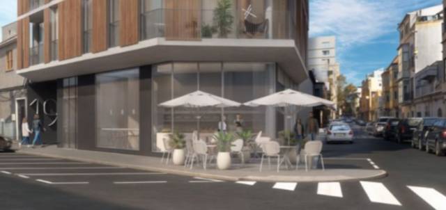 Local comercial en Venta en Foners