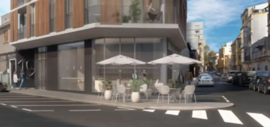 Business premises for sale in Llevant