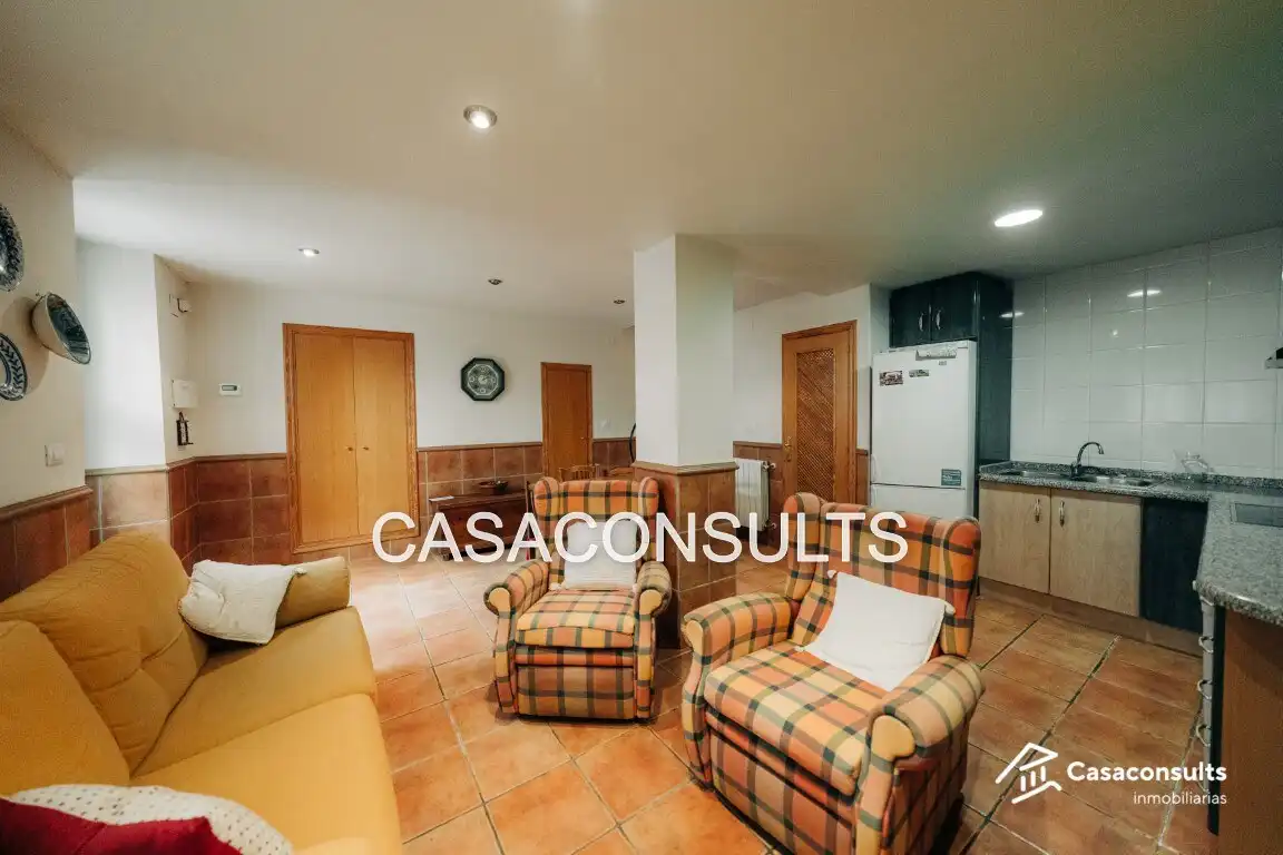 Casa o chalet en venta en Sierra Engarcerán con Calefacción, Terraza y Trastero
