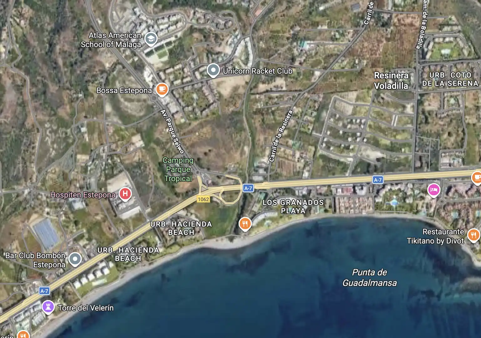 Apartamento con terraza en venta en Estepona Pueblo, imagen 11