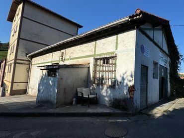 Nave industrielle à vendre à Ortuella