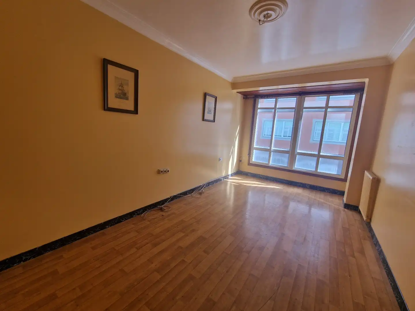 Flat for sale in Narón  with Heating, Terrace and Storage room