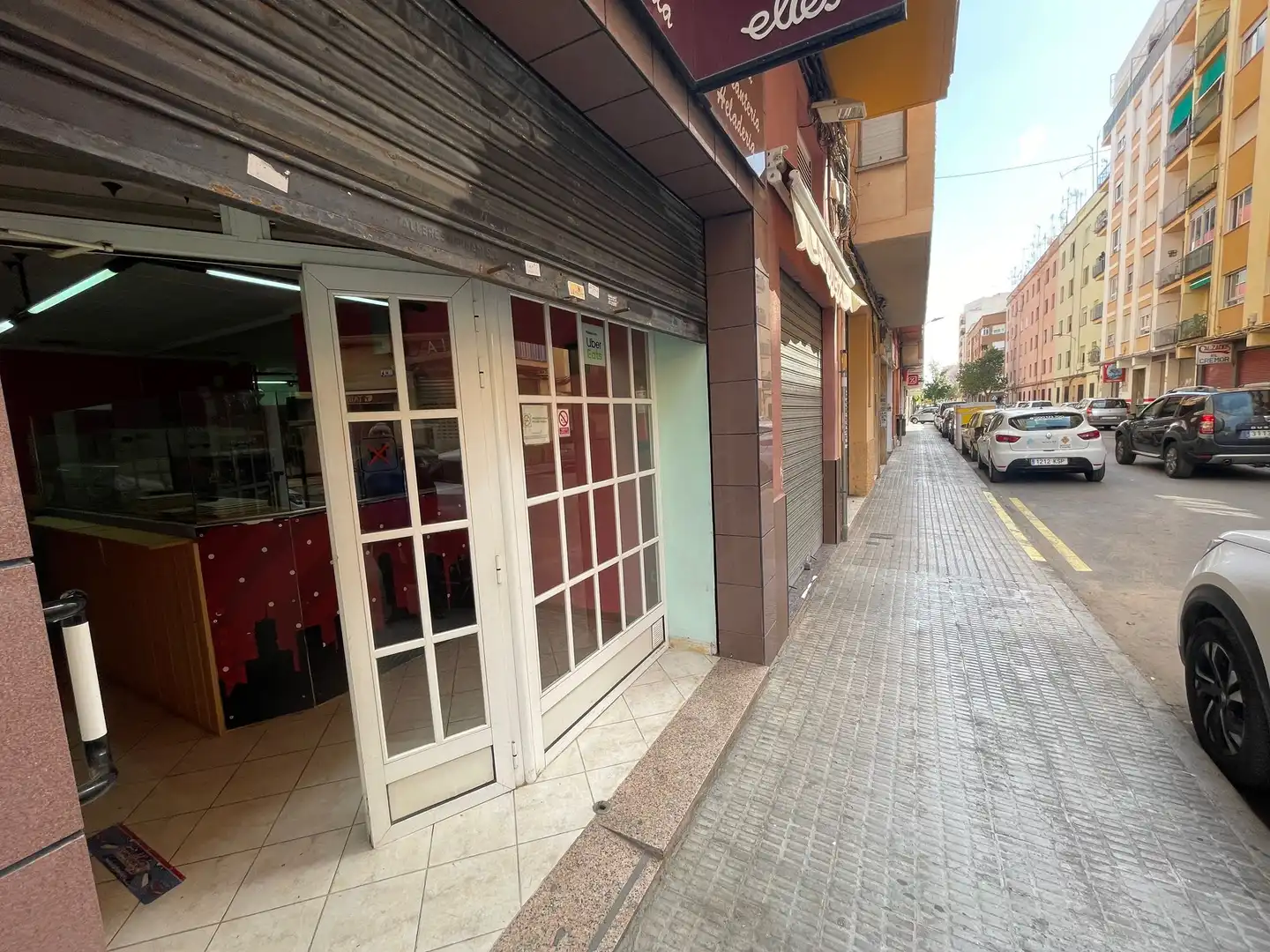 Locale commerciale in vendita a Carrer de les Useres, imagen 39