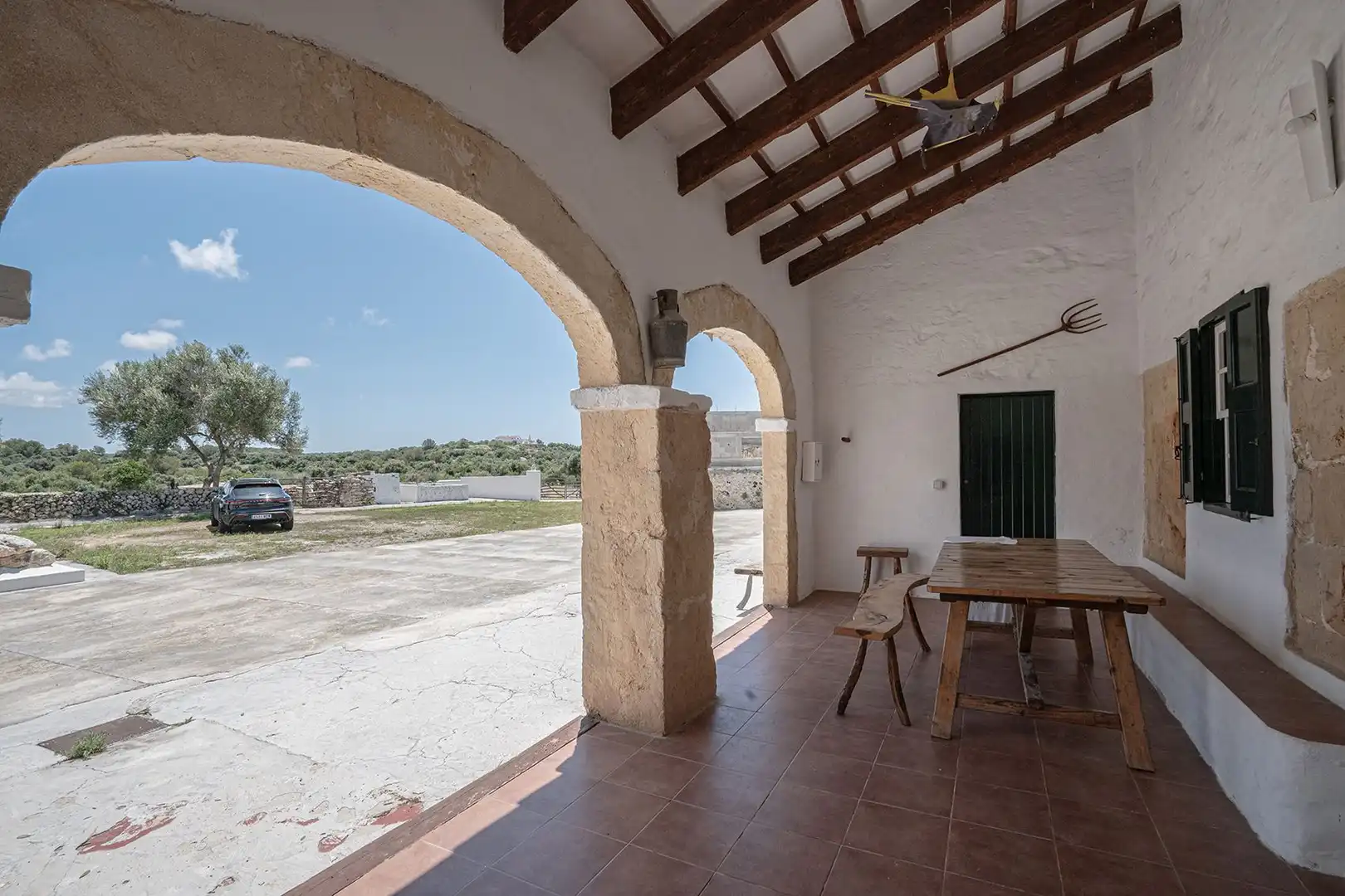 Maison rustique avec piscine à vendre à Alaior poble, imagen 8
