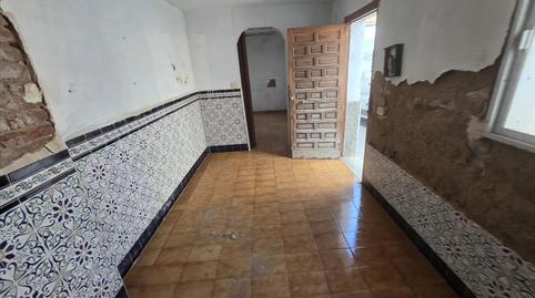 Foto 3 de Casa adosada en venda a Viriato, Belmez, Córdoba