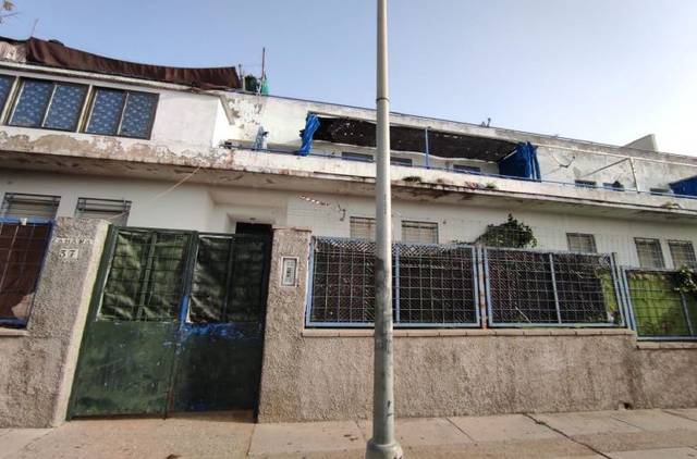 Piso en Venta en C/ Zahara en San Telmo - Federico Mayo - El Porta