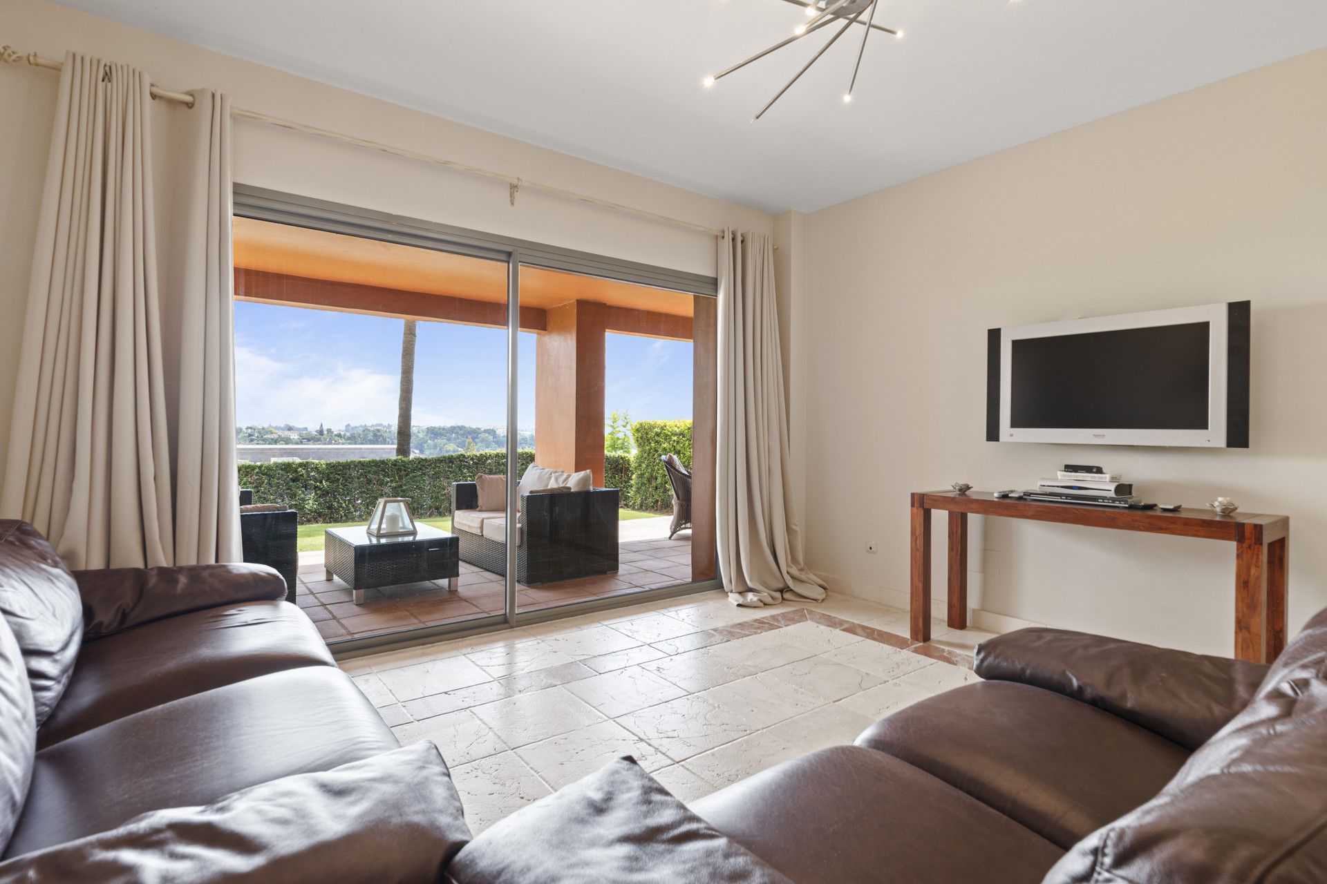 Apartamento en venta en Centro, Estepona Pueblo, Estepona