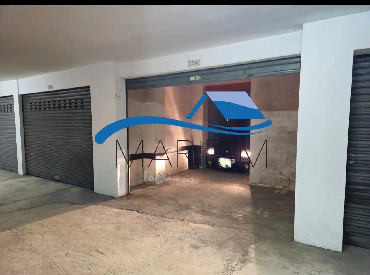Parking à vendre à ST Antoni, imagen 5