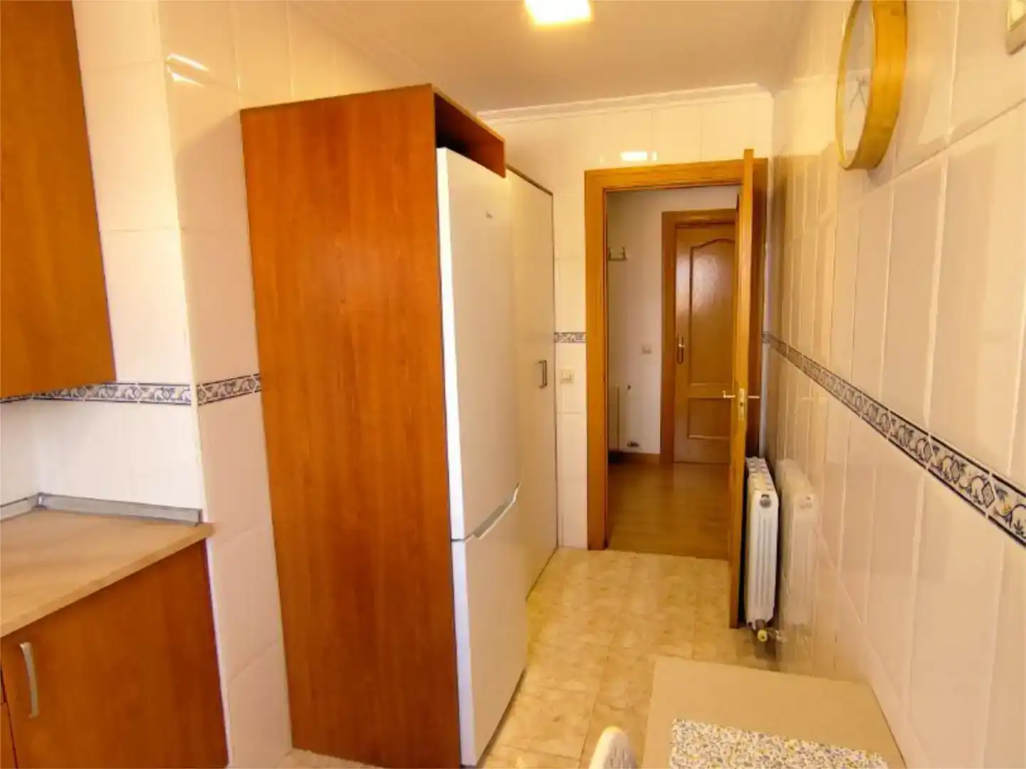 Küche von Wohnung zur Miete in Alberite, La Rioja