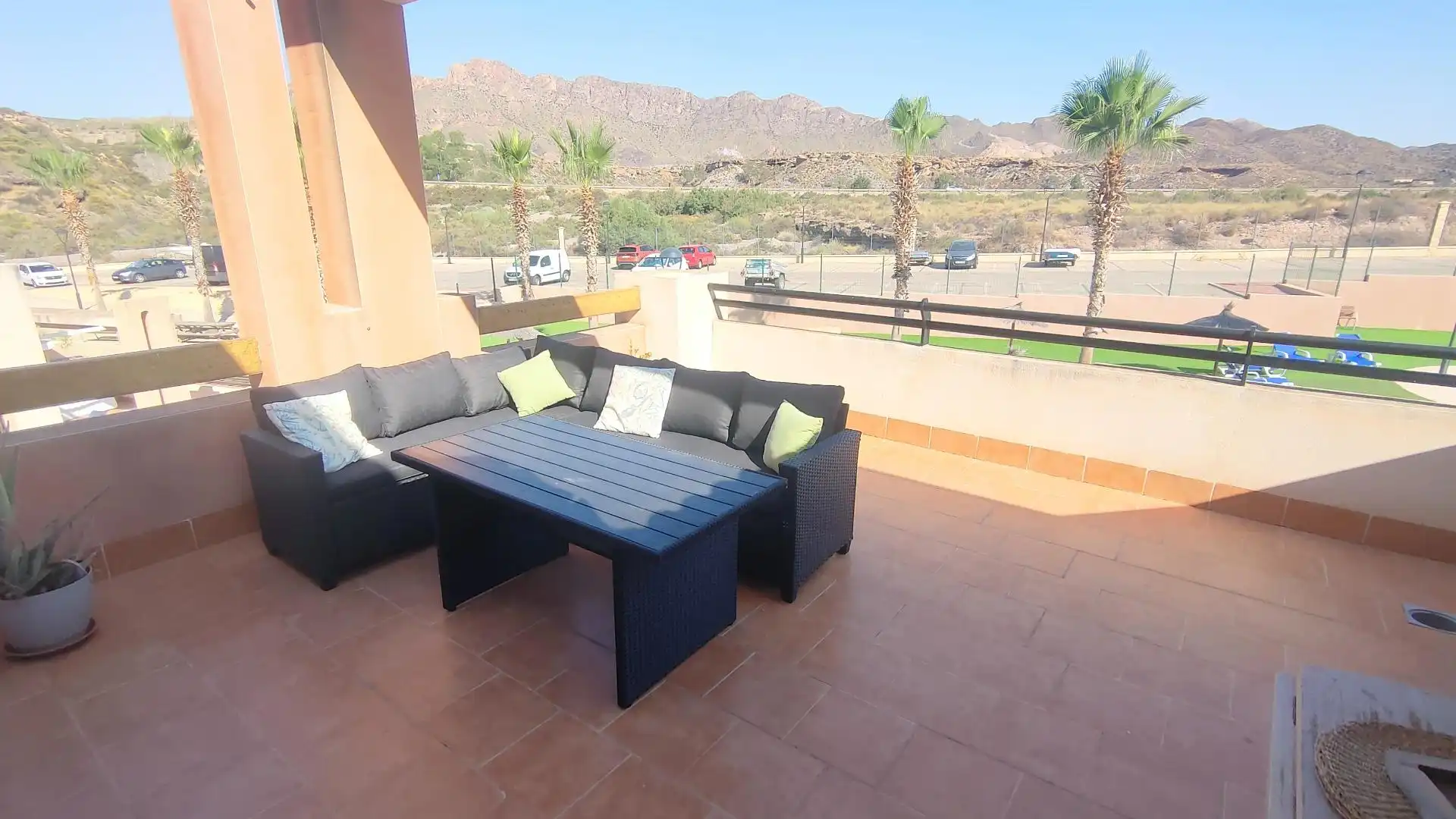 Apartment mit Pool zum Verkauf in San Juan de los Terreros, imagen 24