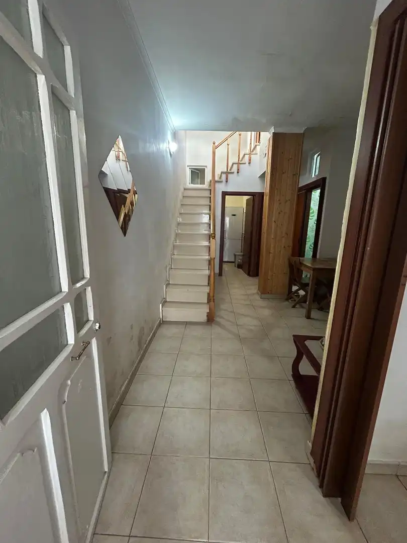 Flat for sale in El Chorrillo - El Molino