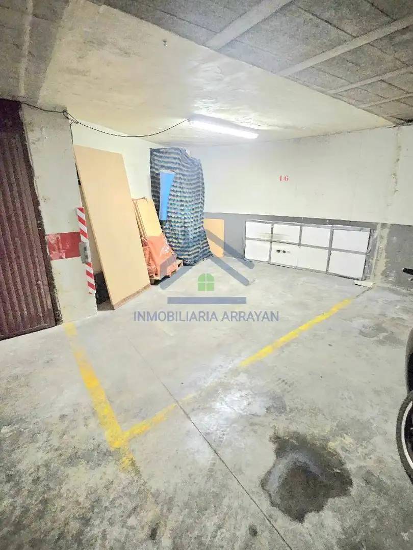 Parking à louer à Maracena, imagen 3