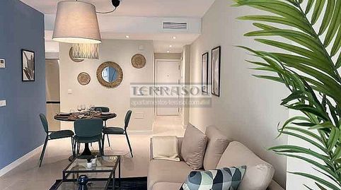Foto 2 de Piso en venta en Almayate, Vélez-Málaga
