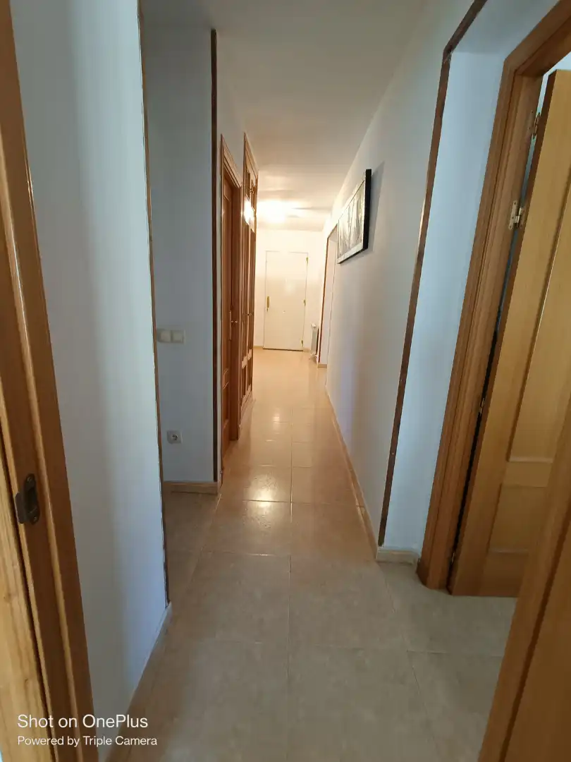 Casa o chalet en venta en Burguillos de Toledo con Calefacción, Jardín privado y Amueblado