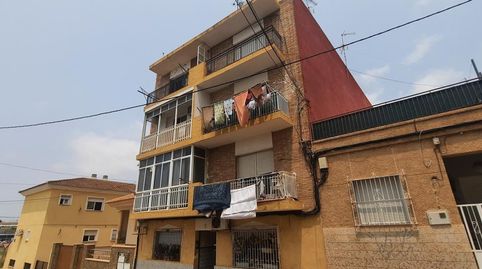 Foto 3 de Piso en venta en Calle San Isidoro-los Barreros, Los Barreros - Cuatro Santos, Cartagena