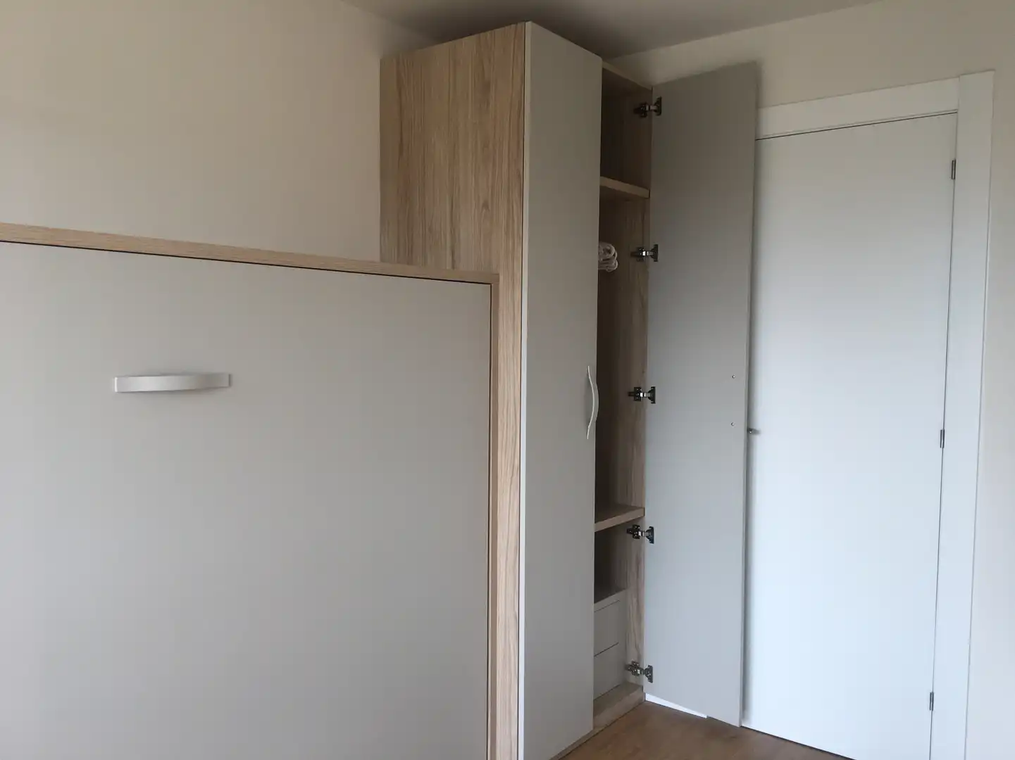 Wohnung zur Miete in Oviedo - CL GONZALEZ BESADA, 39, Auditorio - Seminario - Parque de Invierno