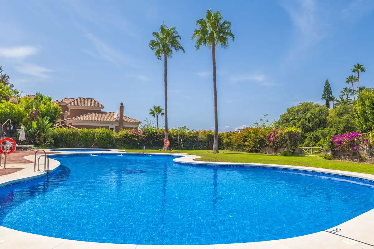 Terraced house for sale in Río Real - Los Monteros, imagen 3