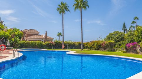 Foto 3 de Casa adosada en venta en Los Monteros, Marbella