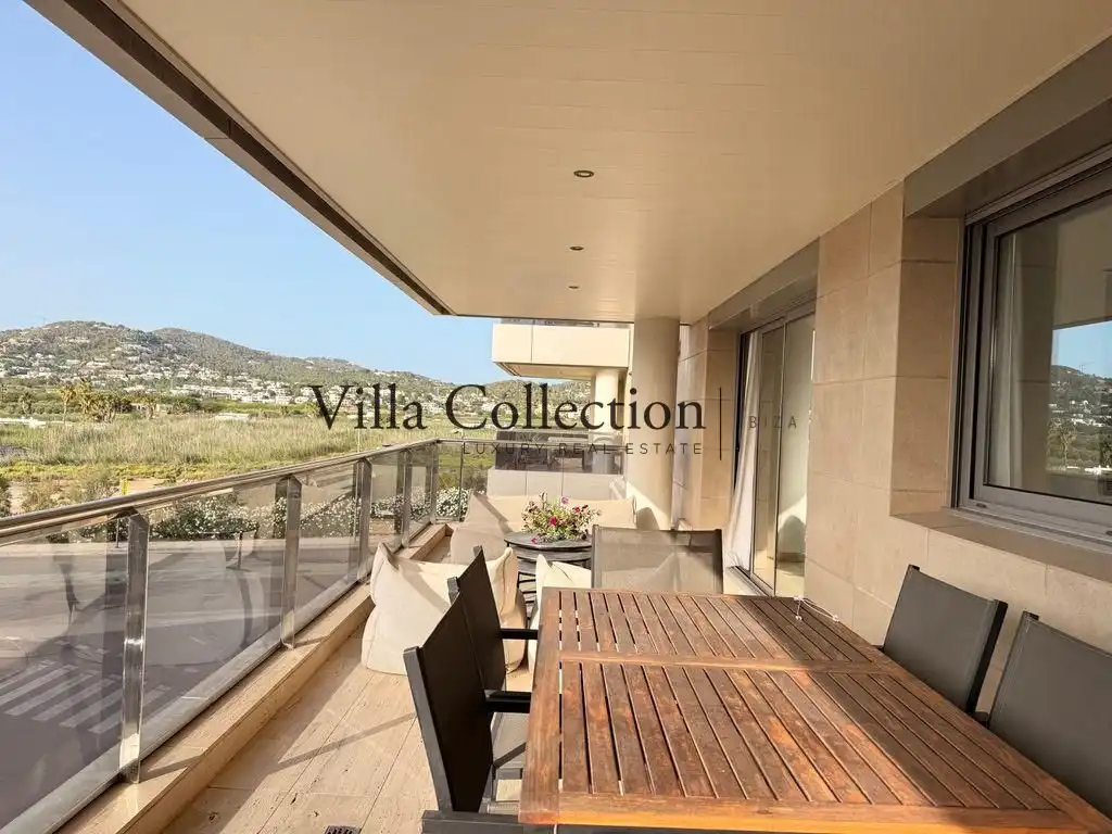 Appartamento con piscina in vendita a calle A2S-16, imagen 5