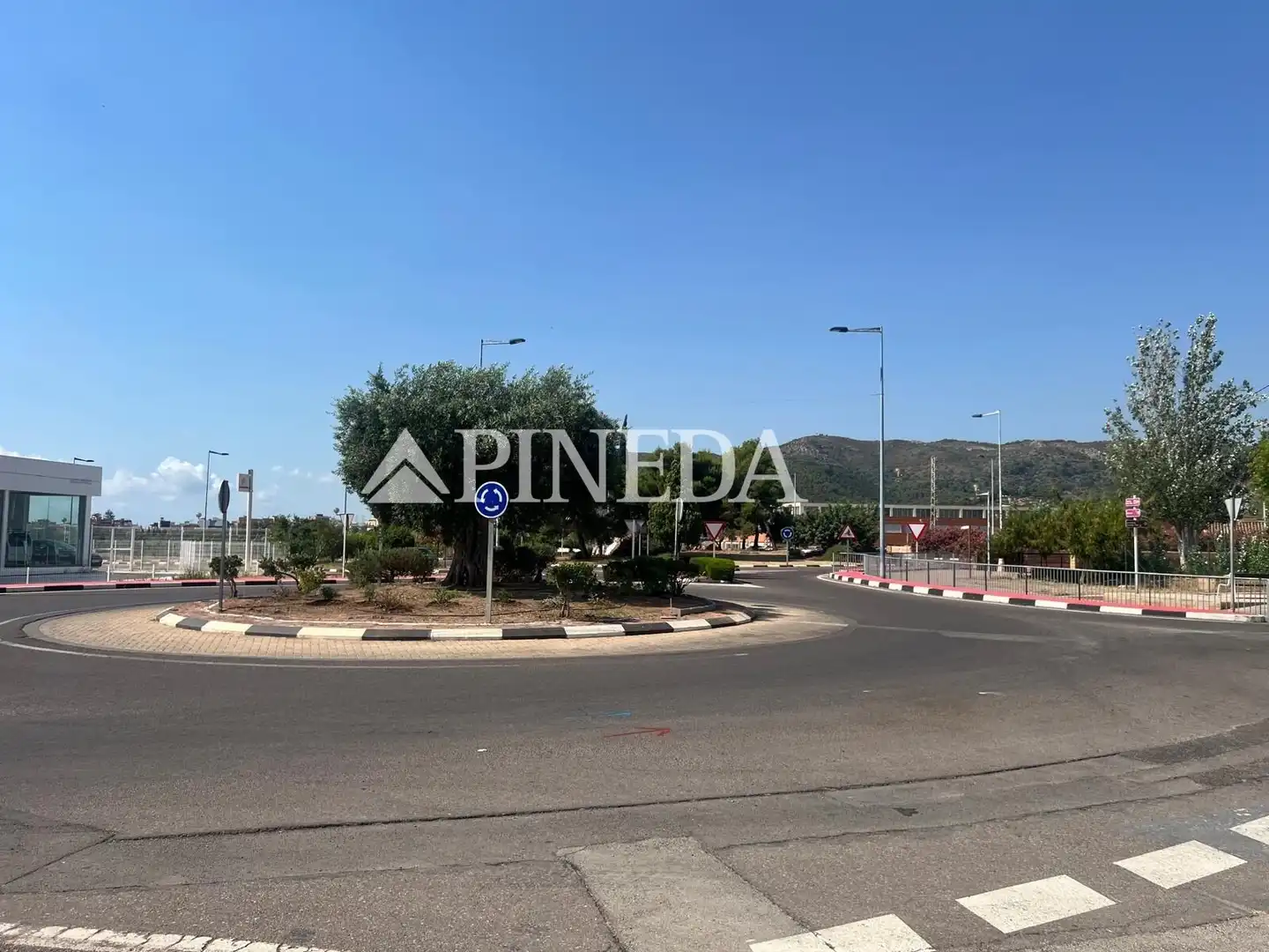 Residencial en venta en Quartell