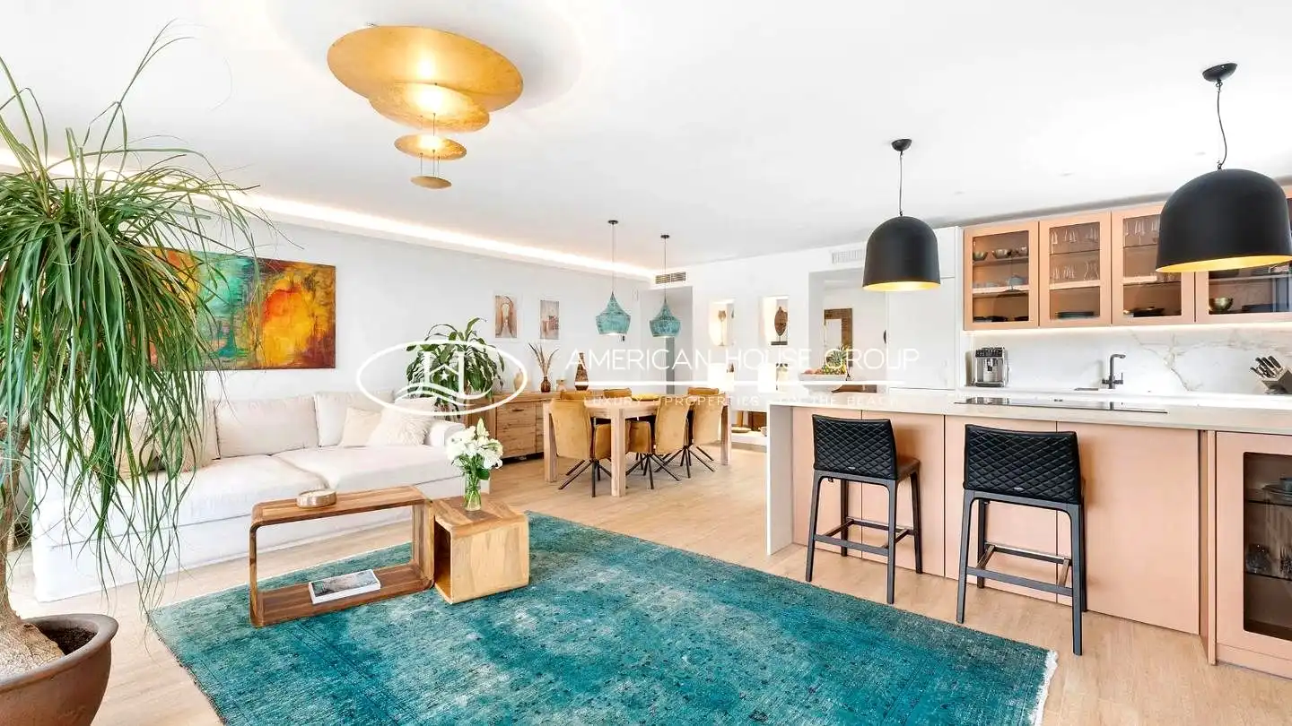 Casa con piscina in vendita a Elviria - Cabopino, imagen 15