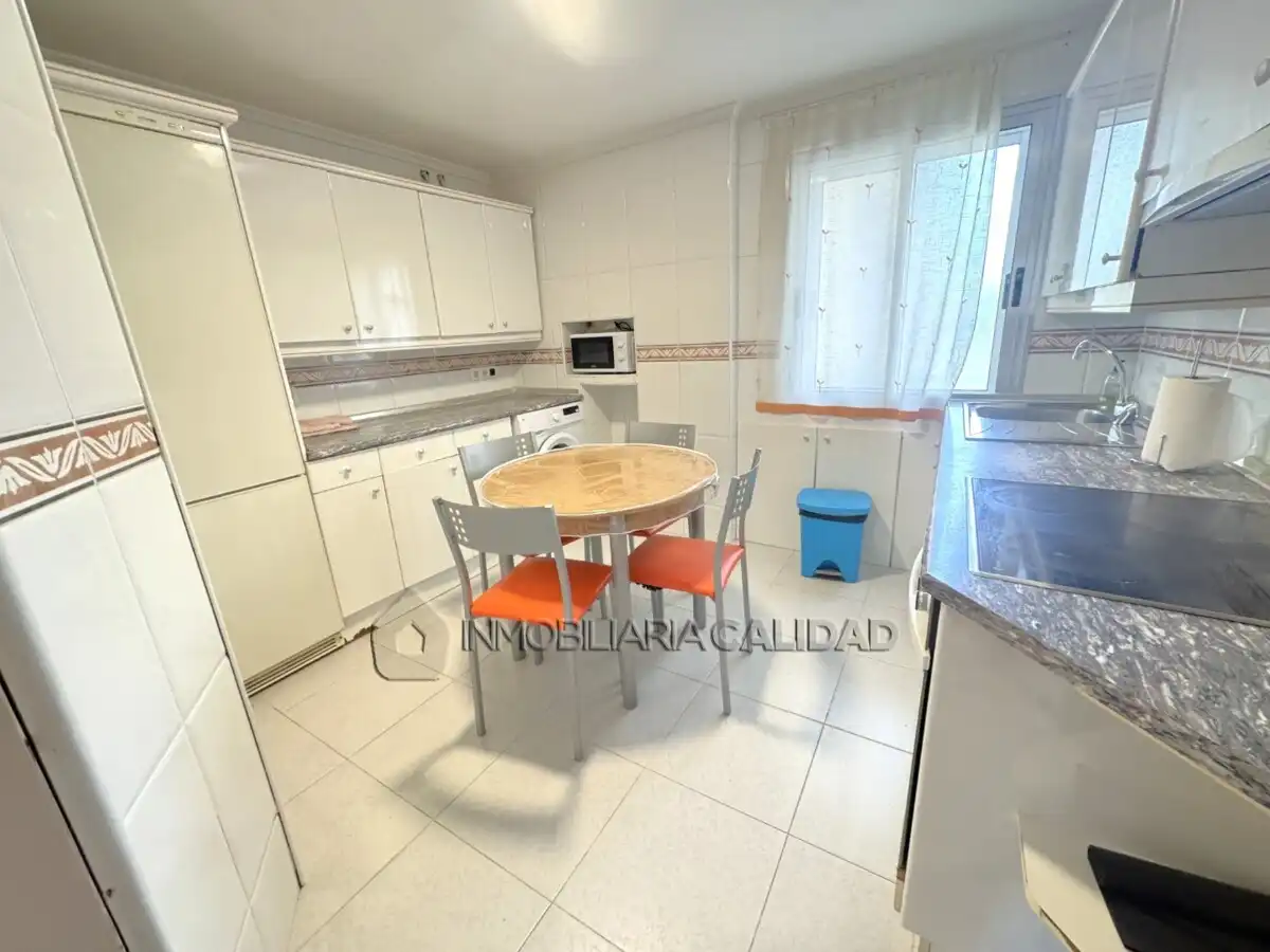 Wohnung mit Aufzug zur Miete in Zona Sur - Barrio Cortes, imagen 15