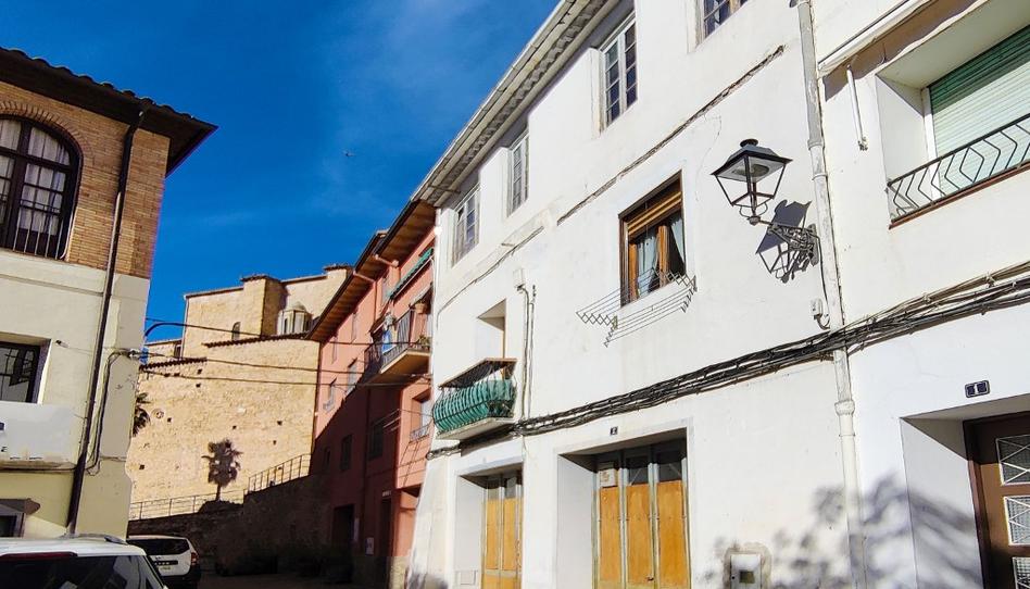 Foto 1 de Casa o chalet en venta en Plaza Escuelas Pias, Benabarre, Huesca
