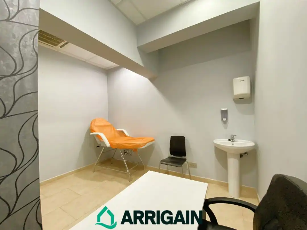 Local comercial en alquiler en Iparragirre Kalea, imagen 15